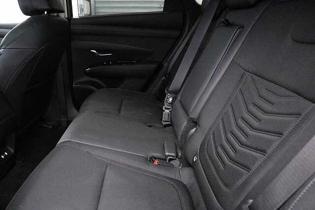 Hyundai TUCSON Tucson PHEV Plug-in Hybrid Premium 4WD ECOTRONIC GREY