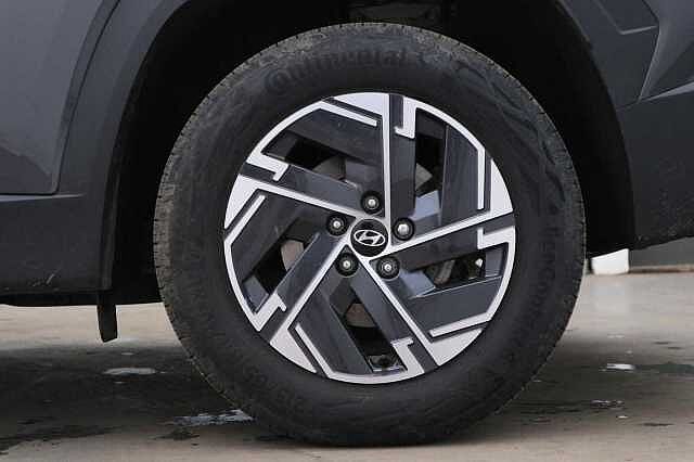 Hyundai TUCSON Tucson PHEV Plug-in Hybrid Premium 4WD ECOTRONIC GREY