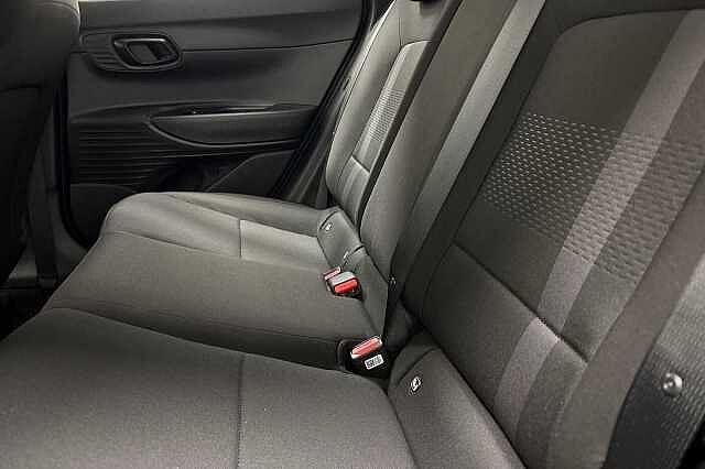 Hyundai I20 I20 ADVANCE 1.0T DCT MY25 AURORA GREY