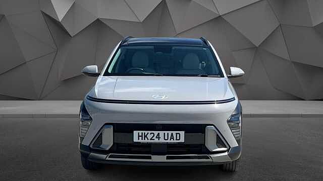 Hyundai KONA 1.6T Ultimate 5dr DCT