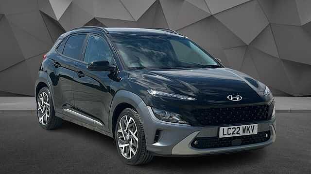 1.6 GDi Hybrid Premium 5dr DCT