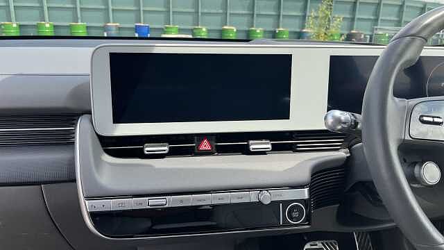 Hyundai IONIQ 5 168kW Ultimate 77 kWh 5dr Auto