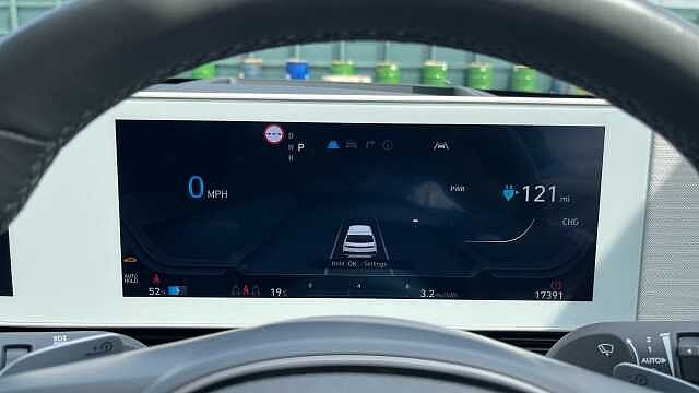 Hyundai IONIQ 5 168kW Ultimate 77 kWh 5dr Auto