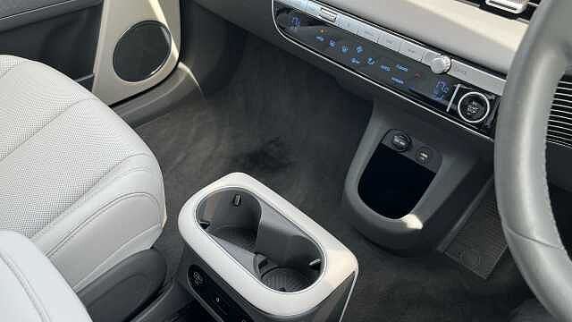 Hyundai IONIQ 5 168kW Ultimate 77 kWh 5dr Auto