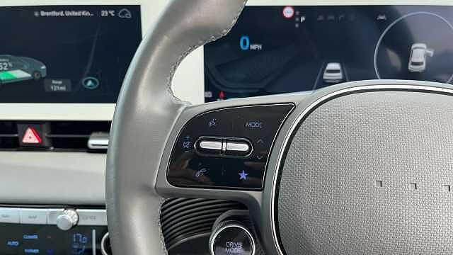 Hyundai IONIQ 5 168kW Ultimate 77 kWh 5dr Auto
