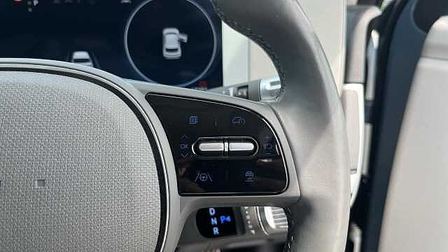Hyundai IONIQ 5 168kW Ultimate 77 kWh 5dr Auto