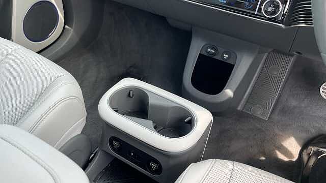 Hyundai IONIQ 5 168kW Ultimate 77 kWh 5dr Auto