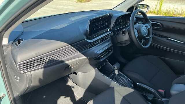 Hyundai i20 1.0T GDi 90 Tech Line 5dr DCT