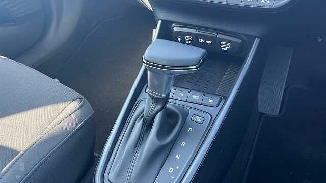 Hyundai i20 1.0T GDi 90 Tech Line 5dr DCT