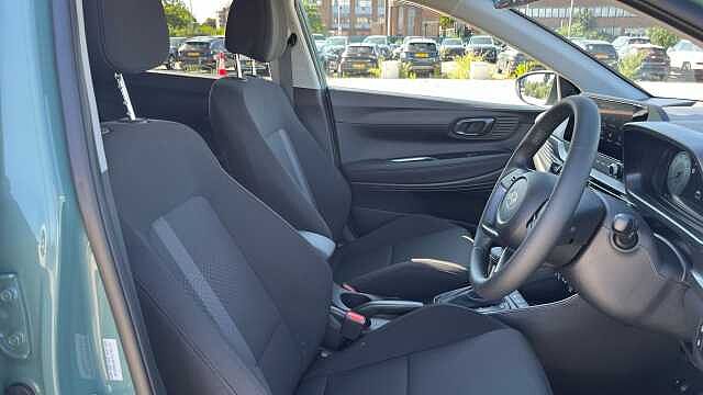 Hyundai i20 1.0T GDi 90 Tech Line 5dr DCT