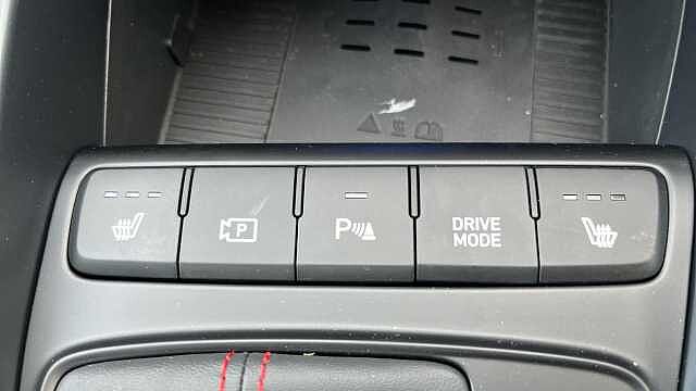 Hyundai i20 1.0T GDi N Line S 5dr DCT