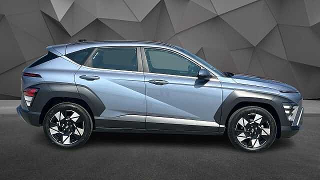 Hyundai KONA 1.6 Hybrid 129 Advance 5dr DCT