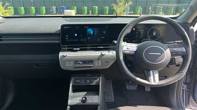 Hyundai KONA 1.6 Hybrid 129 Advance 5dr DCT