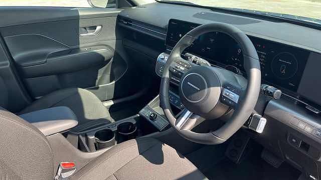 Hyundai KONA 1.6 Hybrid 129 Advance 5dr DCT