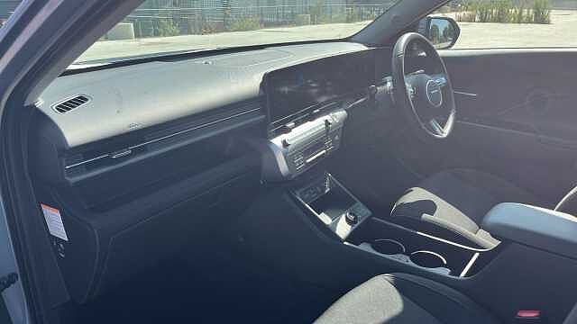 Hyundai KONA 1.6 Hybrid 129 Advance 5dr DCT
