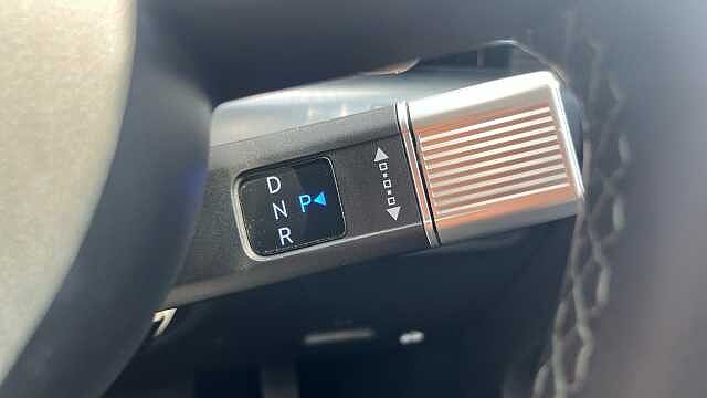 Hyundai KONA 1.6 Hybrid 129 Advance 5dr DCT
