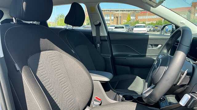 Hyundai KONA 1.6 Hybrid 129 Advance 5dr DCT