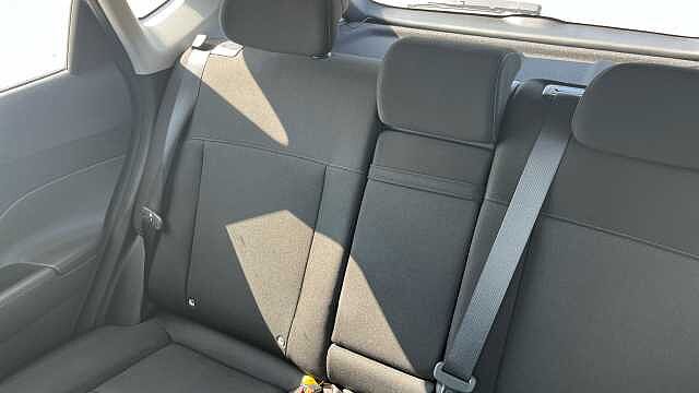 Hyundai KONA 1.6 Hybrid 129 Advance 5dr DCT