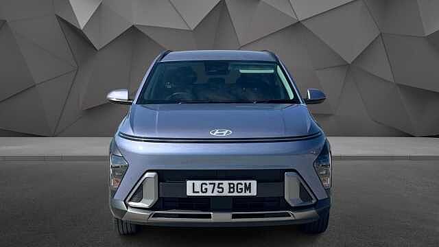 Hyundai KONA 1.6 Hybrid 129 Advance 5dr DCT