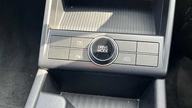 Hyundai KONA 1.6 Hybrid 129 Advance 5dr DCT
