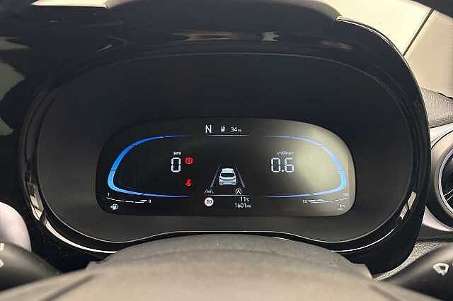 Hyundai i10 1.2 [79] Premium 5dr Auto [Nav]