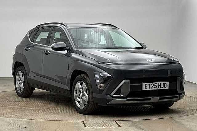 Hyundai KONA 1.6T 138 Advance 5dr