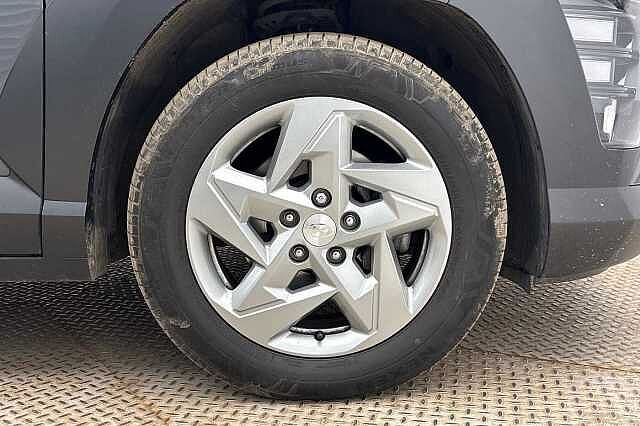Hyundai KONA 1.6T 138 Advance 5dr