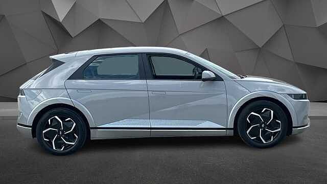Hyundai IONIQ 5 168kW Premium 77 kWh 5dr Auto [Part Leather]