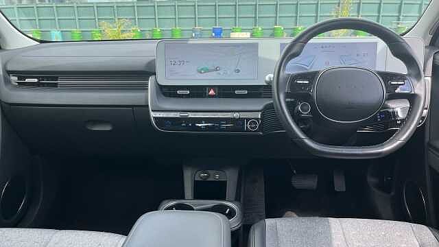 Hyundai IONIQ 5 168kW Premium 77 kWh 5dr Auto [Part Leather]