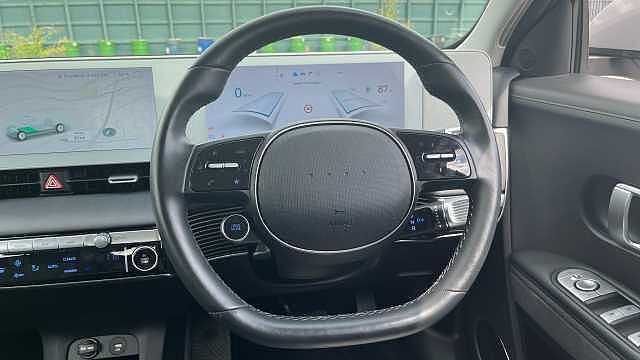 Hyundai IONIQ 5 168kW Premium 77 kWh 5dr Auto [Part Leather]