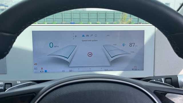 Hyundai IONIQ 5 168kW Premium 77 kWh 5dr Auto [Part Leather]