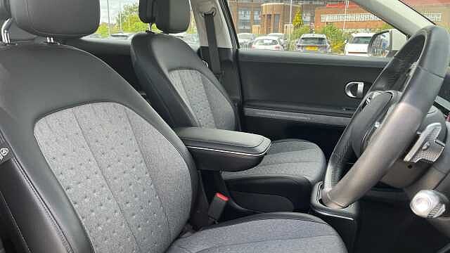 Hyundai IONIQ 5 168kW Premium 77 kWh 5dr Auto [Part Leather]