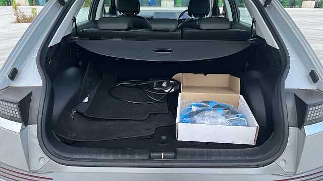 Hyundai IONIQ 5 168kW Premium 77 kWh 5dr Auto [Part Leather]