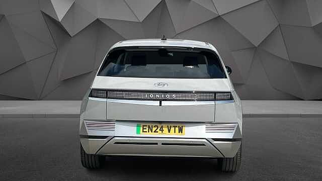 Hyundai IONIQ 5 168kW Premium 77 kWh 5dr Auto [Part Leather]