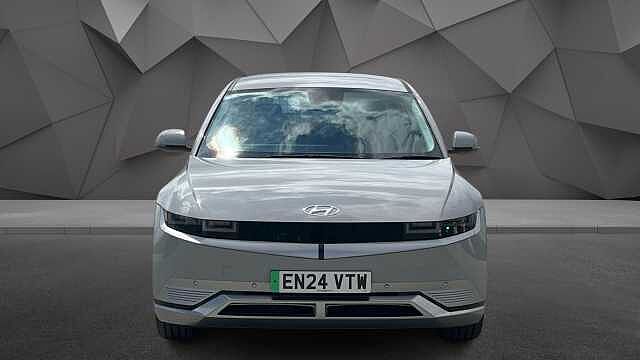 Hyundai IONIQ 5 168kW Premium 77 kWh 5dr Auto [Part Leather]