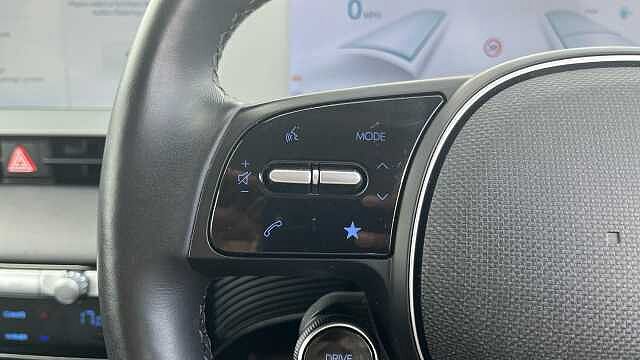 Hyundai IONIQ 5 168kW Premium 77 kWh 5dr Auto [Part Leather]