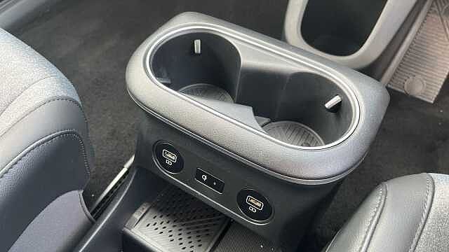 Hyundai IONIQ 5 168kW Premium 77 kWh 5dr Auto [Part Leather]