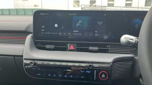 Hyundai IONIQ 5 239kW N Line S 84 kWh 5dr AWD Auto