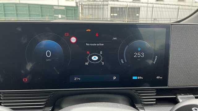 Hyundai IONIQ 5 239kW N Line S 84 kWh 5dr AWD Auto