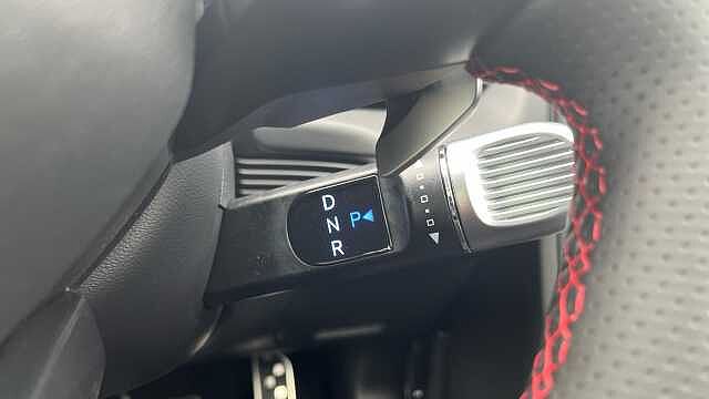 Hyundai IONIQ 5 239kW N Line S 84 kWh 5dr AWD Auto