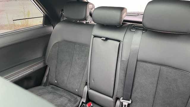 Hyundai IONIQ 5 239kW N Line S 84 kWh 5dr AWD Auto