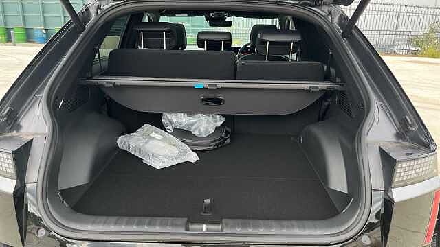 Hyundai IONIQ 5 239kW N Line S 84 kWh 5dr AWD Auto
