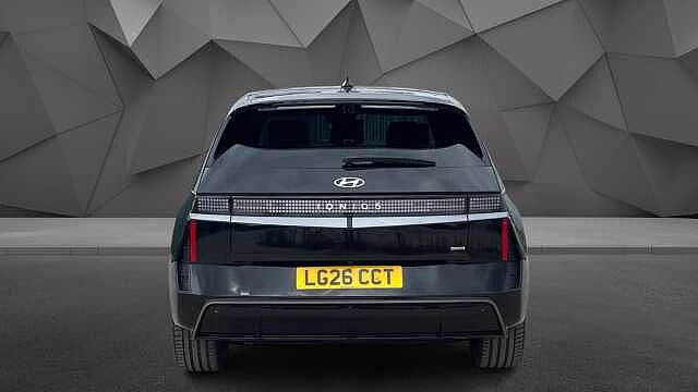Hyundai IONIQ 5 239kW N Line S 84 kWh 5dr AWD Auto