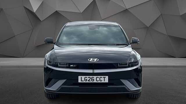Hyundai IONIQ 5 239kW N Line S 84 kWh 5dr AWD Auto