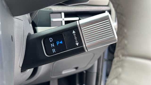Hyundai SANTA FE 1.6 TGDi 239 Hybrid Ultimate 5dr Auto
