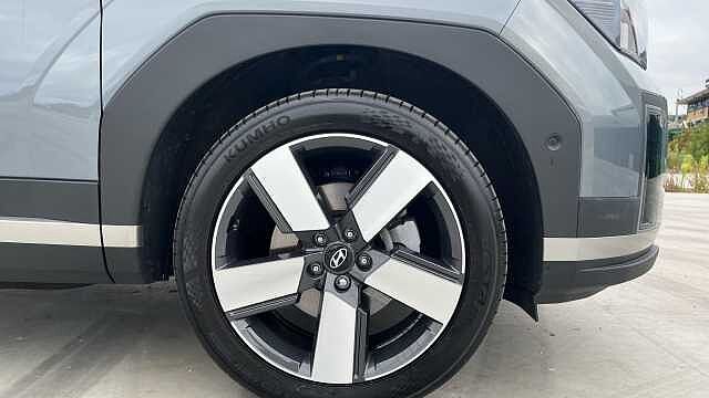 Hyundai SANTA FE 1.6 TGDi 239 Hybrid Ultimate 5dr Auto