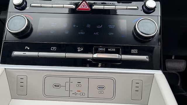 Hyundai SANTA FE 1.6 TGDi 239 Hybrid Ultimate 5dr Auto
