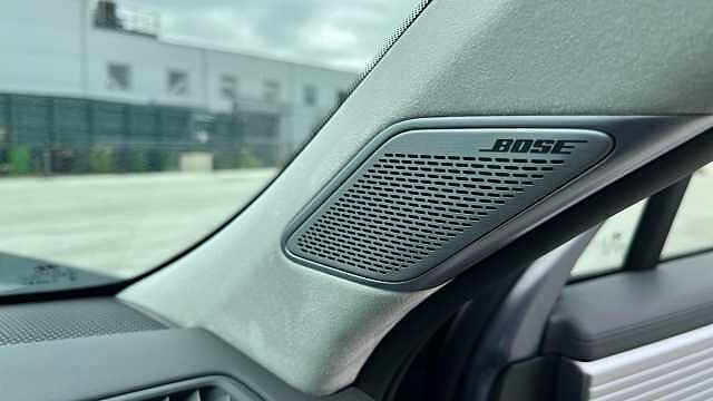 Hyundai SANTA FE 1.6 TGDi 239 Hybrid Ultimate 5dr Auto