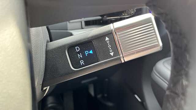 Hyundai SANTA FE 1.6 TGDi Hybrid Calligraphy 5dr 4WD Auto