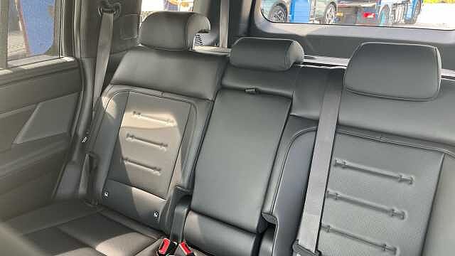 Hyundai SANTA FE 1.6 TGDi Hybrid Calligraphy 5dr 4WD Auto